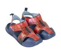 Casual Eva Spider-Man Blue Slippers - T024 | Child CERDà