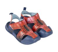 Casual Eva Spider-Man Blue Slippers - T029 | Child CERDà