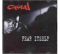 Casual - Fear Itself