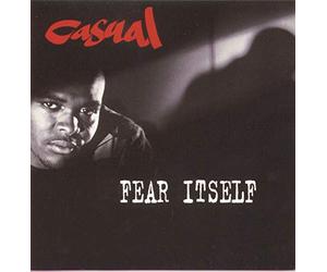 Casual - Fear Itself