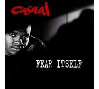 Casual - Fear Itself by Casual