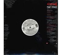 Casual - Fear Itself [VINYL]