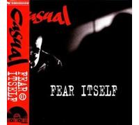 Casual - Fear Itself [VINYL]