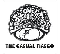 Casual Fiasco - Body Over Mind