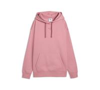 Casual Fleece Hoodie for Women Puma Essentials Rose S