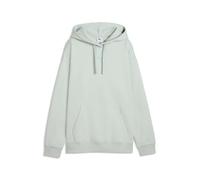 Casual Fleece Hoodie for Women Puma Essentials Vert M