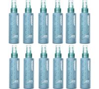 Casual Forming Spray Gel, Lightweight Definition and Texture, Non-Sticky Formula, 150 ml, Pack of 12