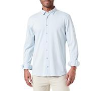 CASUAL FRIDAY Men's Cfarthur Ls Bu Jersey Shirt, 144110/Heather, L