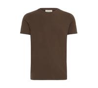 CASUAL FRIDAY CFDavid Crew Neck T-Shirt Men's Short Sleeve Shirt Basic, Wren (190614), L