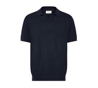 CASUAL FRIDAY CFSona Men's Fine Knit Polo Shirt, 100% Cotton, Regular Fit