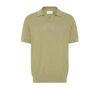 CASUAL FRIDAY CFSona Men's Fine Knit Polo Shirt, 100% Cotton, Regular Fit
