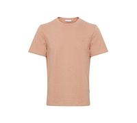 Casual Friday Men's 20503919 T-Shirt, 1612201/Caf‚ CrŠme Melange, M