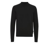 Casual Friday Men's CFKarl 0104 roll Neck Knit Pullover Sweater, 193911/Black Beauty,