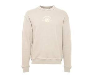 Casual Friday Men's Cfsage Relaxed Sweat with Embroidery Sweatshirt