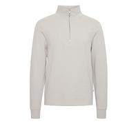 CASUAL FRIDAY Men's Cfsebastian 0064 Halfzip Sweatshirt, Chateau Gray (154503), M