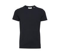 Casual Friday Men's David Crew Neck T-Shirt, 50442/Night Navy, L
