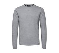 Casual Friday Men's Kent Merino Crew Neck Knit Pullover Sweater Not Applicable, 50813, S