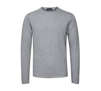 Casual Friday Men's Kent Merino Crew Neck Knit Pullover Sweater, 50813, Xx-Large