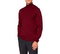 Casual Friday Men's Konrad Merino Roll Neck Knit Pullover Sweater, 1916231, X-Large
