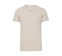 CASUAL FRIDAY Men's Lincoln V-Neck T-Shirt, 154503_Chateau Gray, XXL