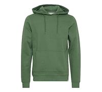 CASUAL FRIDAY Men's Sebastian Hood Sweat Sweatshirt, Elm Green (180121), L