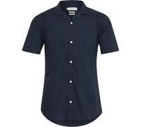 CASUAL FRIDAY Men's Shirt Cfanton Casual Shirt, Blue, M