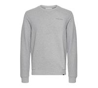 CASUAL FRIDAY Men's 20504054 Sweatshirt, 50813/Light Grey Melange, XXL