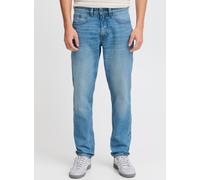 CASUAL FRIDAY Regular Fit Rigid Light Wash Jeans 28