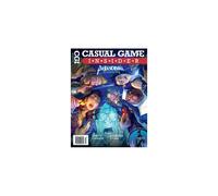 Casual Game Insider Magazine (Fall 2019 issue) - Board Game