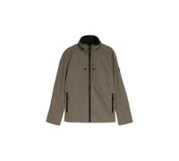 Casual High Collar Jacket Tom Tailor Casual Vert L