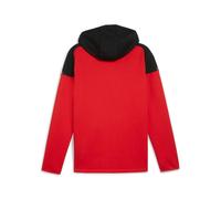 Casual Hooded Jacket Puma