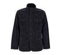Casual Jacket Outerwear Ss25 Style - male - Barbour - Light Jackets - Blue - XL - Jackets XL