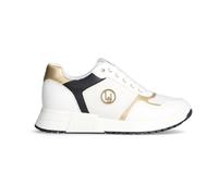 Casual Kiss White Trainers 6 UK