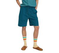 Casual long shorts Revolution Bleu L