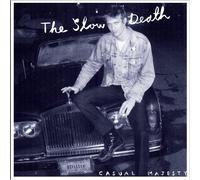 Casual Majesty [VINYL]
