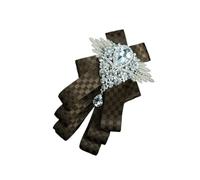 Casual Men's And Women's Bow Ties(3)