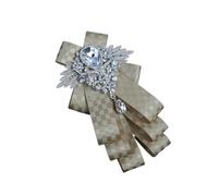 Casual Men's And Women's Bow Ties(6)