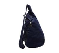 Casual Men's Chest Bag Satchel Crossbody Bags Fashion Shoulder Purse With Adjustable Strap For Various Occasion Chest Bag