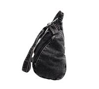 Casual Men's Chest Bag Satchel Crossbody Bags Fashion Shoulder Purse With Adjustable Strap For Various Occasion Chest Bag