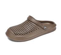 Casual Men's Slippers For Beach And Leisure Open Toe Design Easy Slip On Style Summer Footwear Perfect For Relaxing And Combining With Casual Outfits Relaxed Fit for Indoor Outdoor Wear
