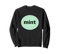 Casual Mind Saying Costume Sweatshirt