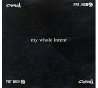 Casual - My Whole Intent [VINYL]
