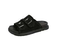 Casual Platform Sandals With Double Buckle Strap Breathable Upper For Beach Walking And Daily Outfits Unfussy Comfort for Sunny Days