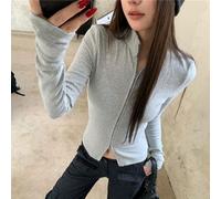 Casual Polyester Jacket Men for slim Fit Twin Zipper Casual Polyester | Polyester fabric, moderate elasticity, smooth texture, easy care, spring autumn ready