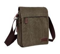 Casual Portable Men's Shoulder Tablet Bag Suitable For Apple Ipad A16 11"