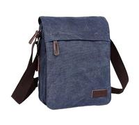 Casual Portable Men's Shoulder Tablet Bag Suitable For Apple Ipad A16 11"