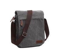 Casual Portable Men's Shoulder Tablet Bag Suitable For Apple Ipad A16 11"