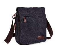 Casual Portable Men's Shoulder Tablet Bag Suitable For Apple Ipad A16 11"