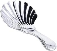 CASUAL PRODUCT Series Tea Spoons, Silver