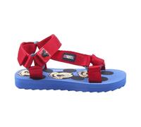 Casual Scratch Mickey Mouse Slippers Blue - T026 | Child Cerdà